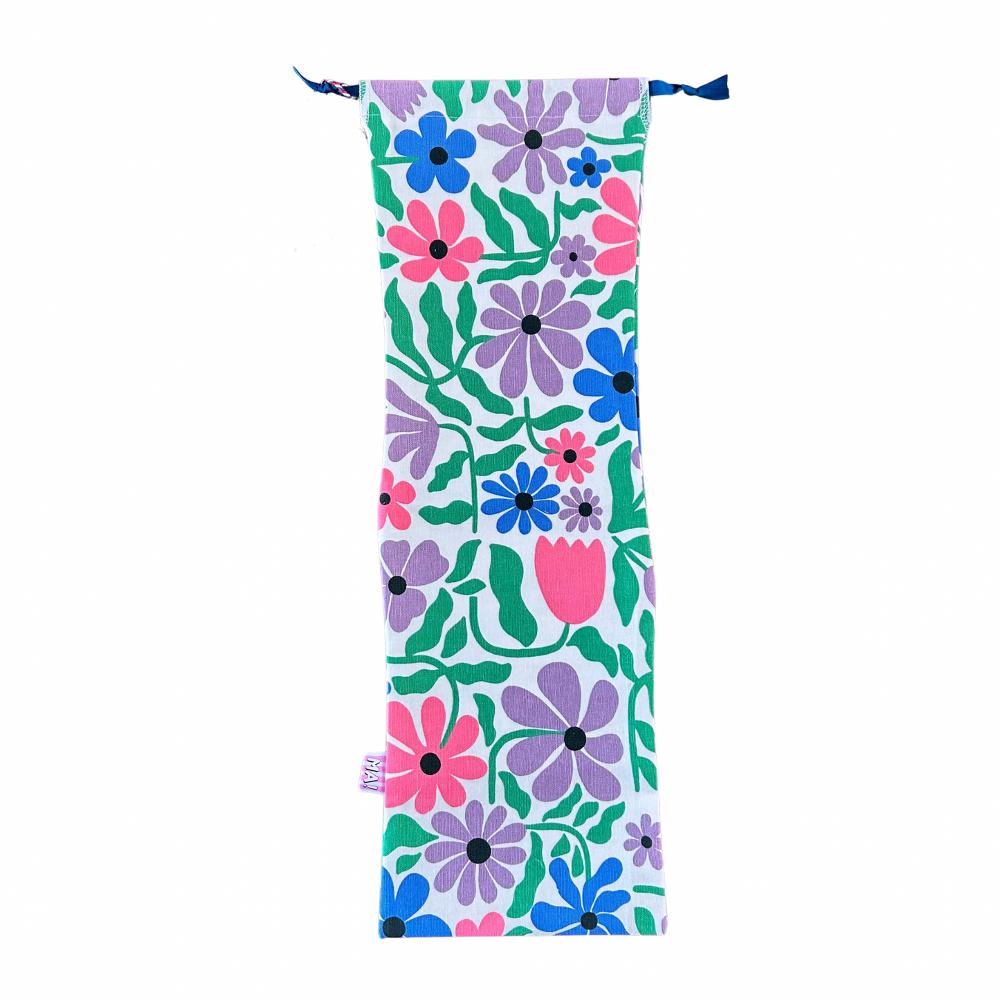 Sac à baguette Machatatelier