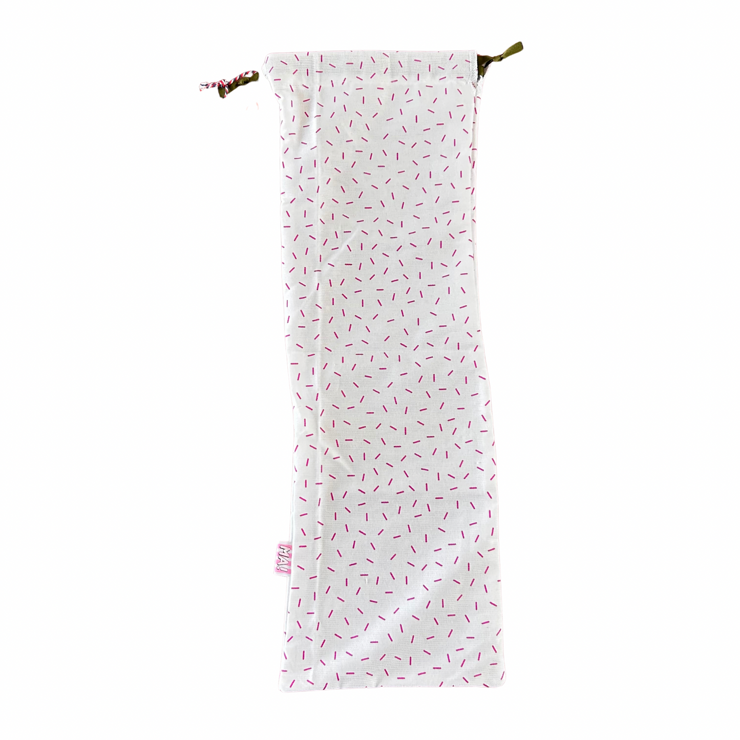 Sac à baguette Machatatelier