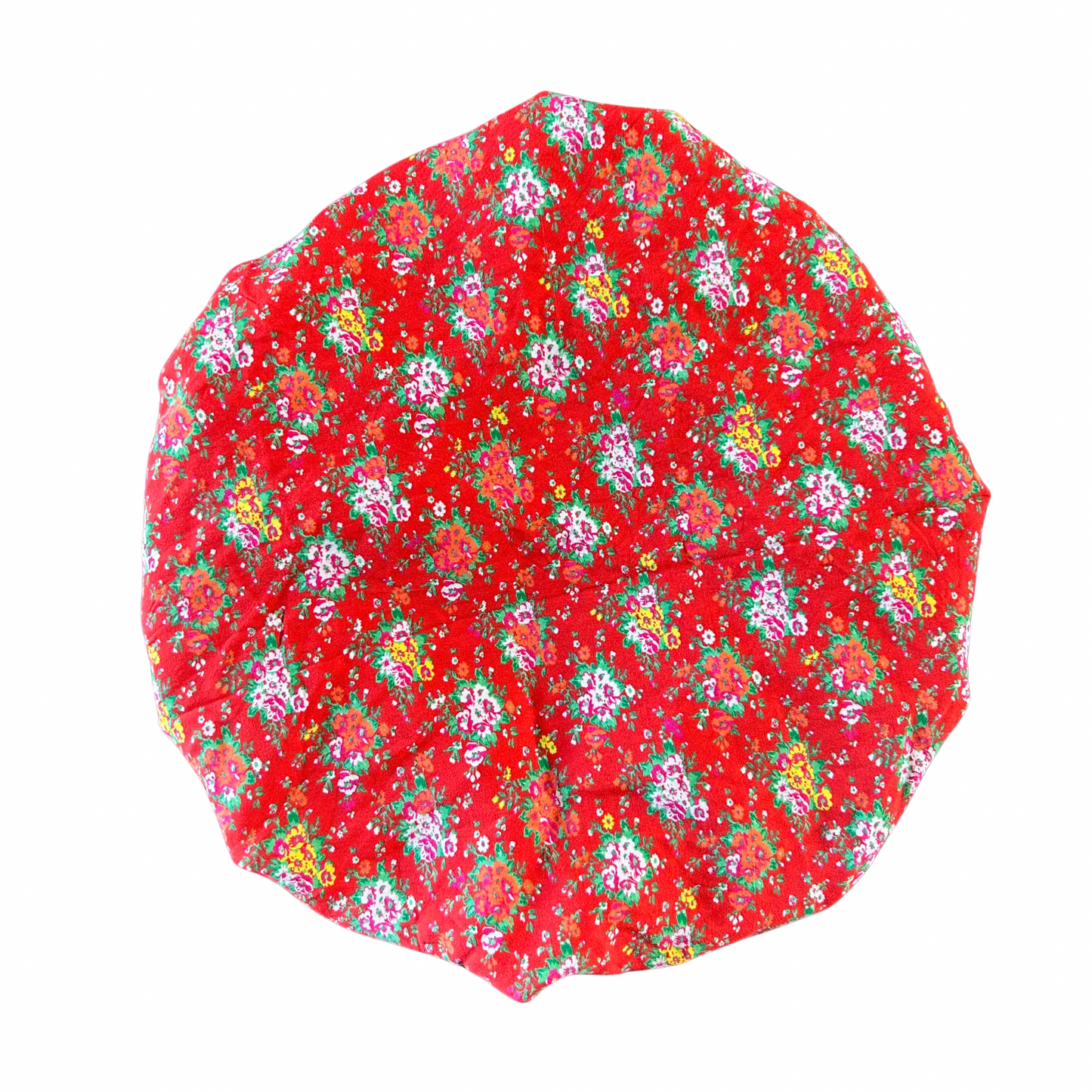 Bonnet de soin-soie Machatatelier