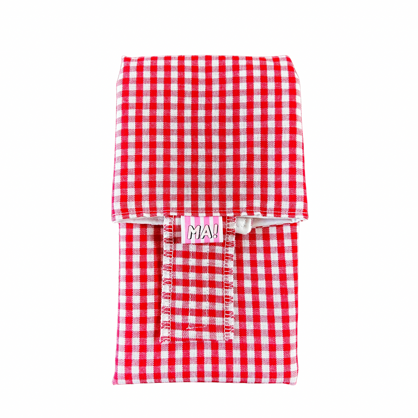 Emballage sandwich Machatatelier