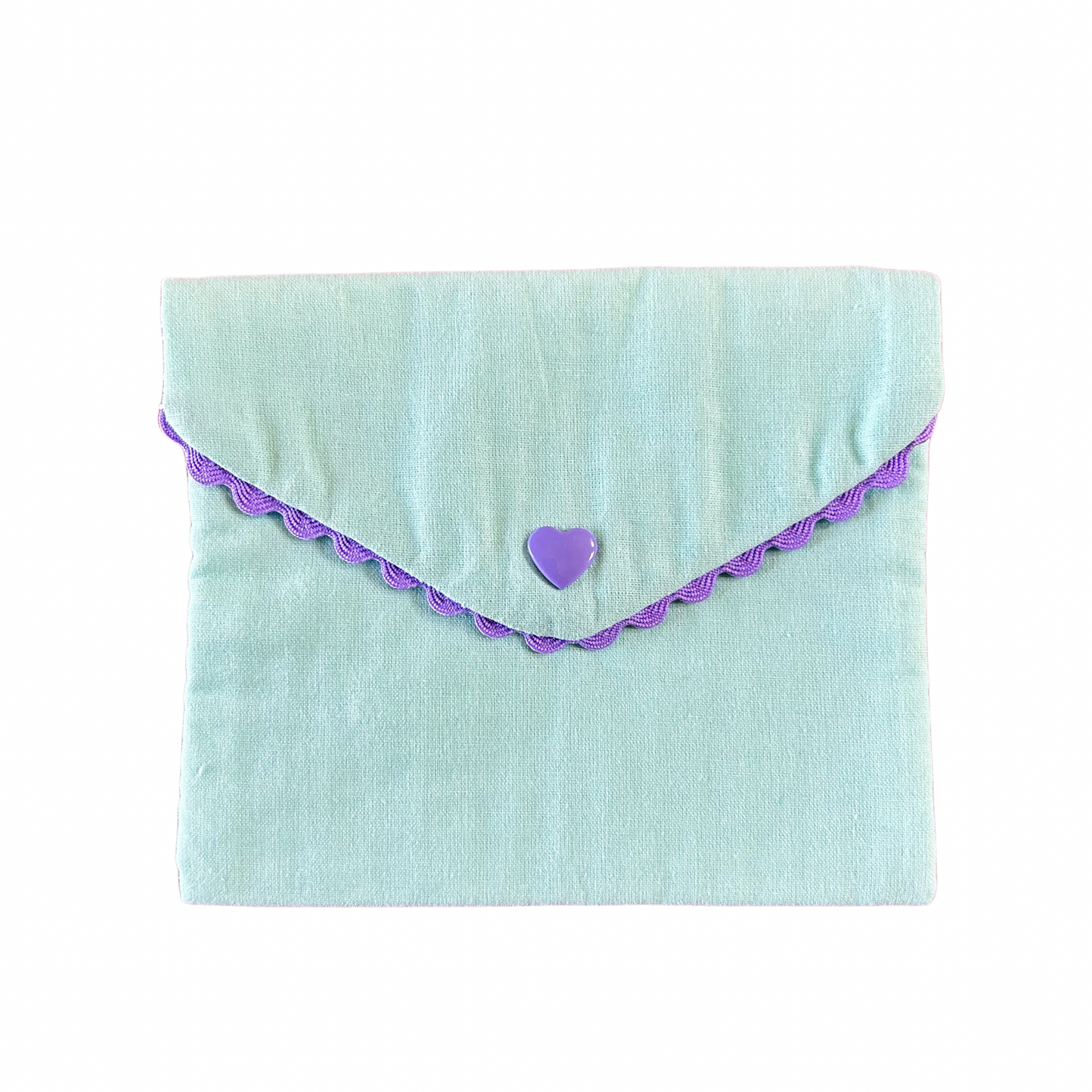 Pochette à savon Machatatelier