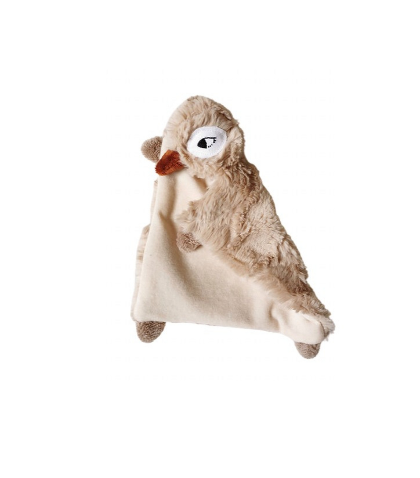 Doudou mini oie Le joli atelier