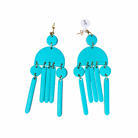 Boucles d’oreilles Philippine bijoux