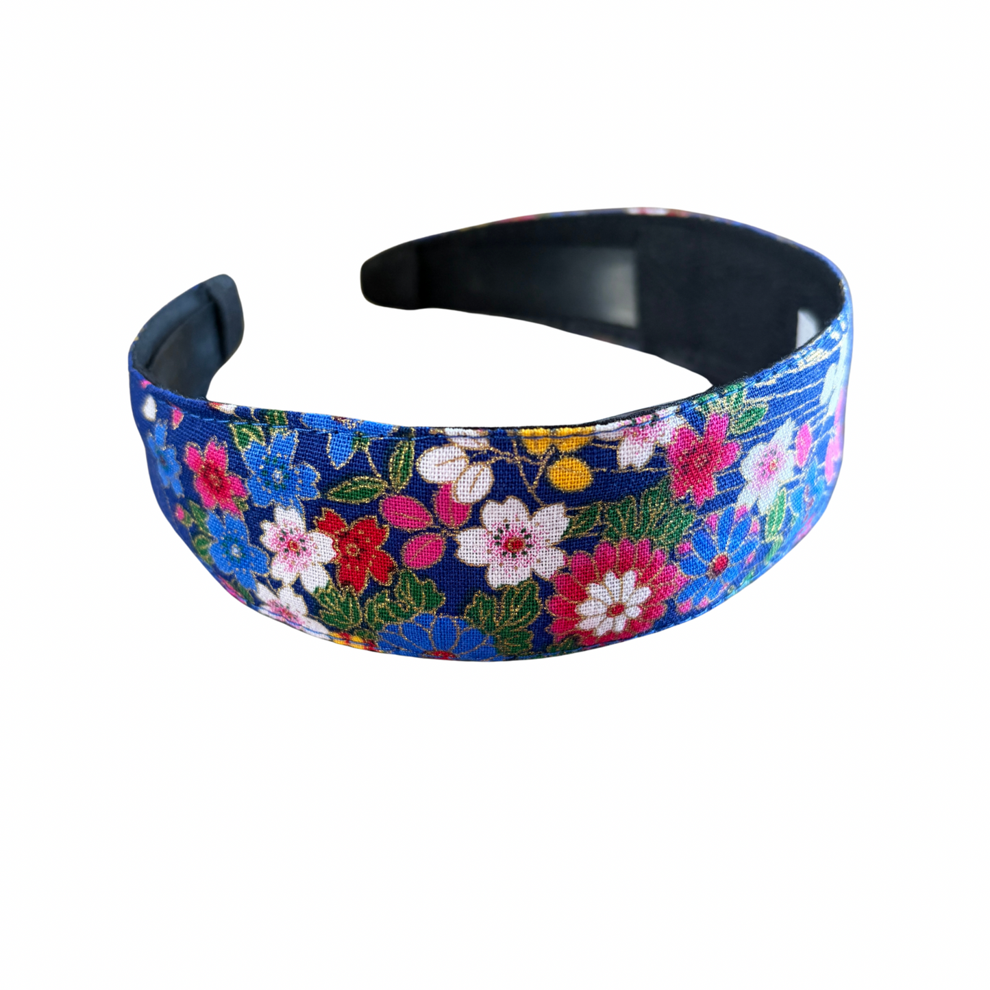 Serre tête bandeau Mlle Pénélope
