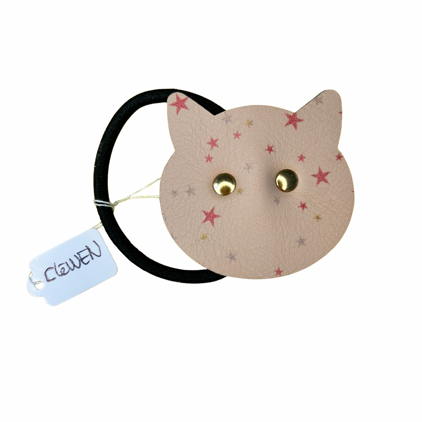 Élastique chat Clewen