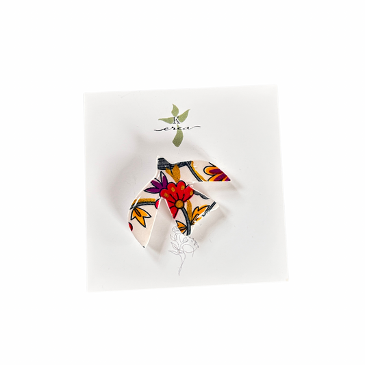 Pin’s oiseau Kcrea