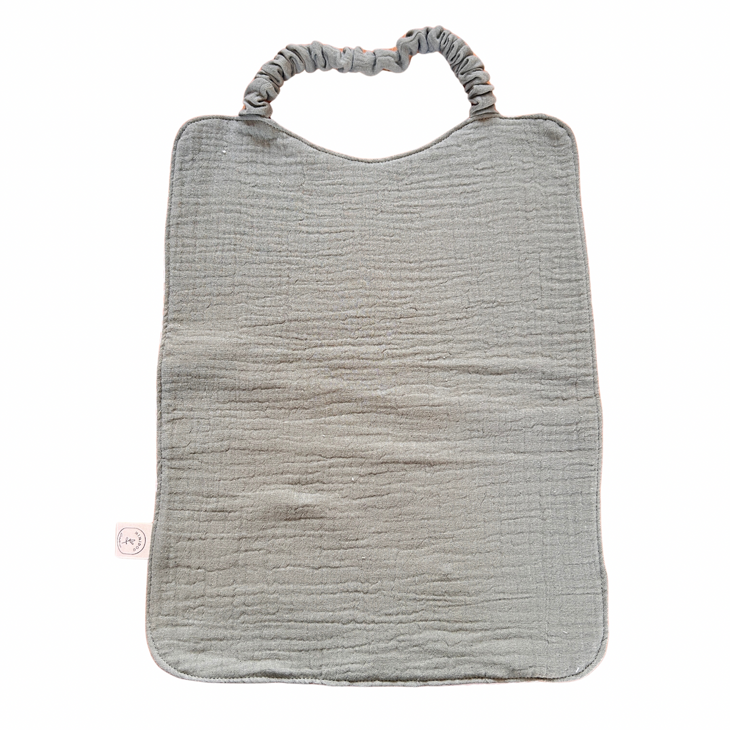 Bavoir enfant Mimidou