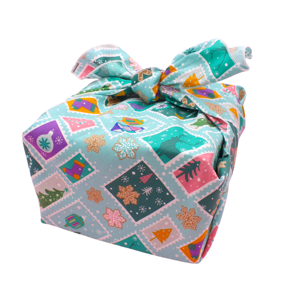 Furoshiki M Machatatelier