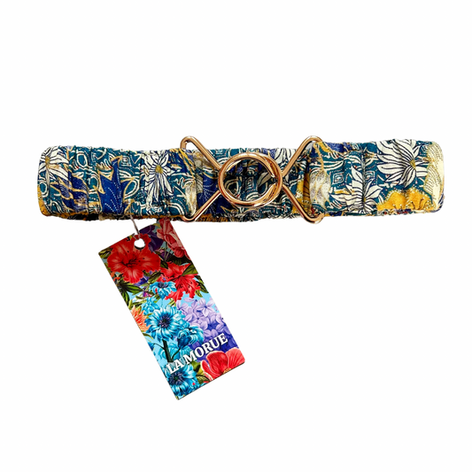 Ceinture La morue