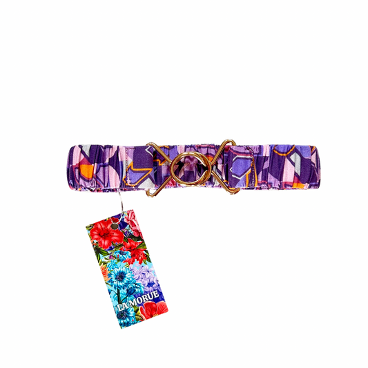 Ceinture La morue