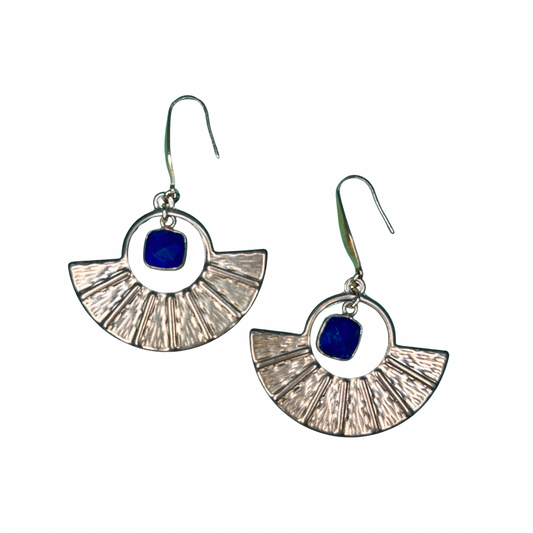 Boucles d’oreilles Manon Les bijoux de Mathilde