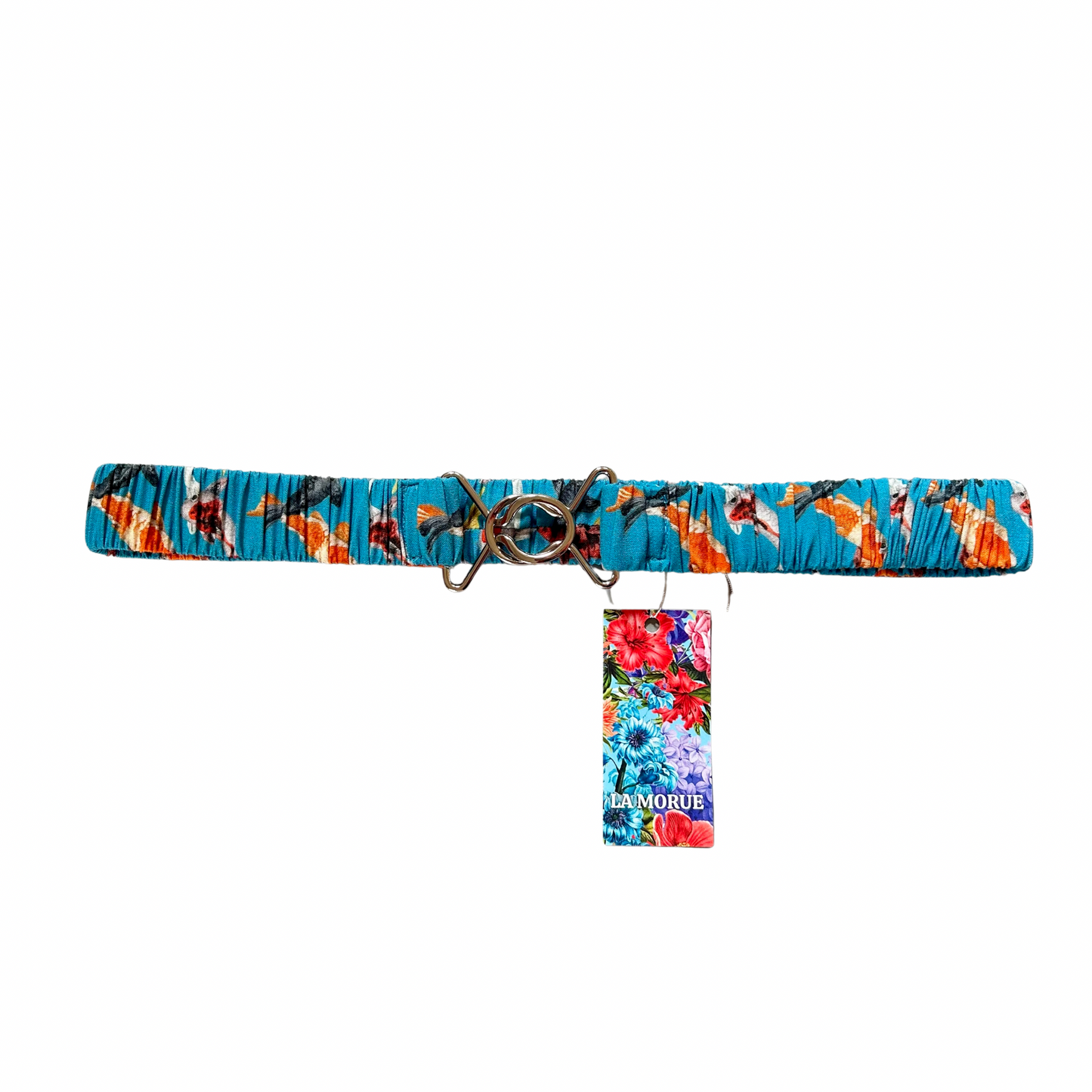 Ceinture La morue