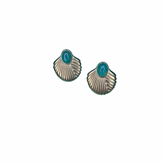 Boucles d’oreilles Alma Les bijoux de Mathilde