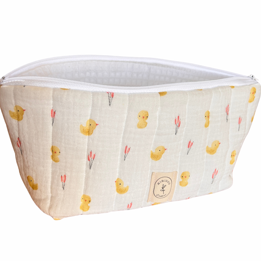 Trousse de toilette Mimidou