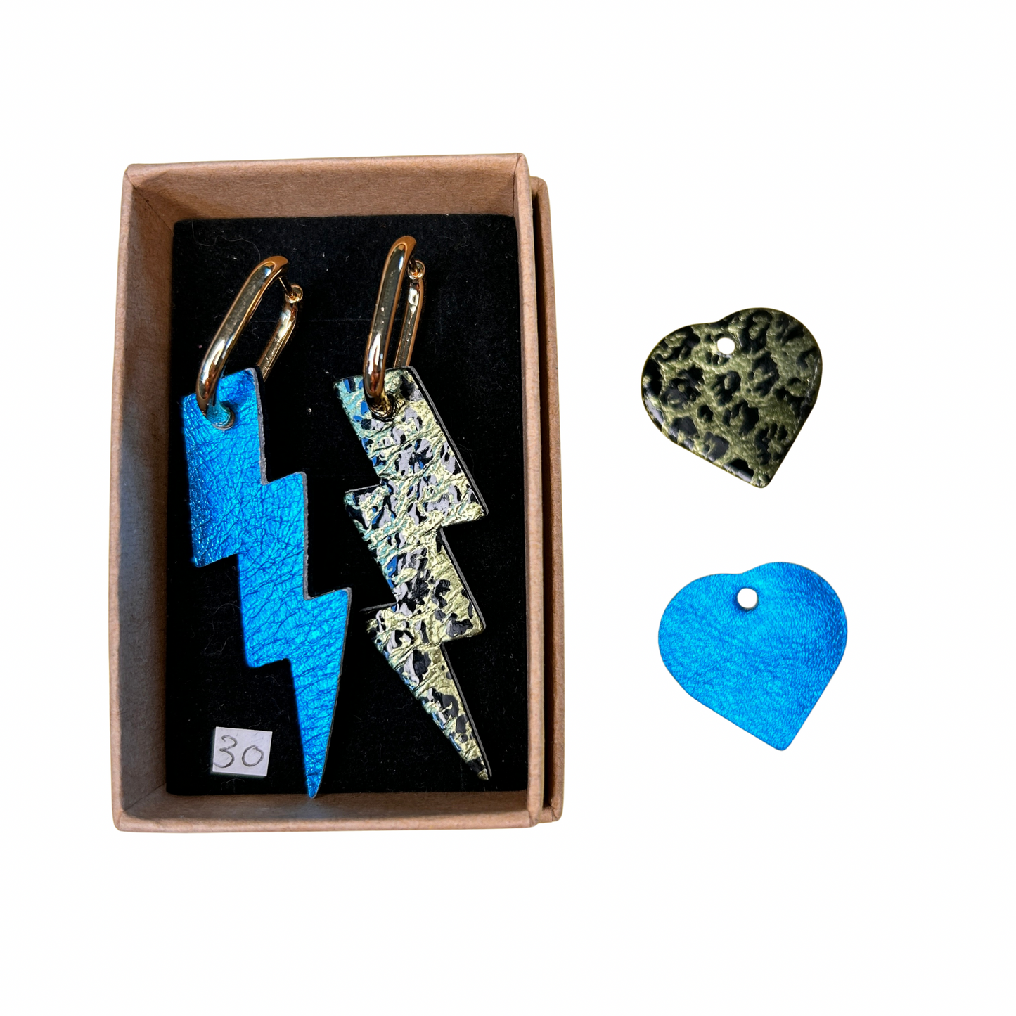 Boucles interchangeables Clewen