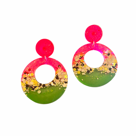 Boucles d’oreilles Bisoustore
