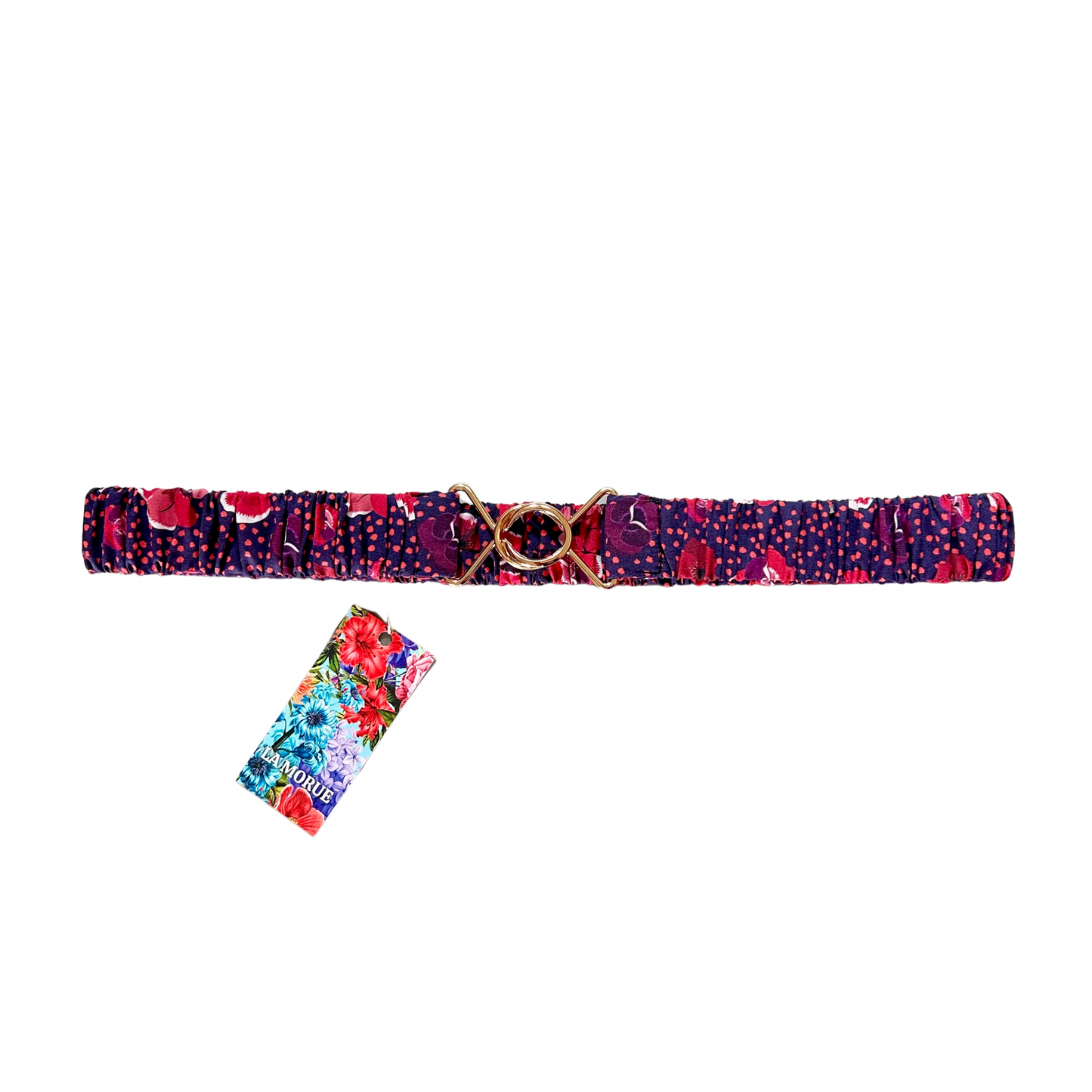 Ceinture La morue