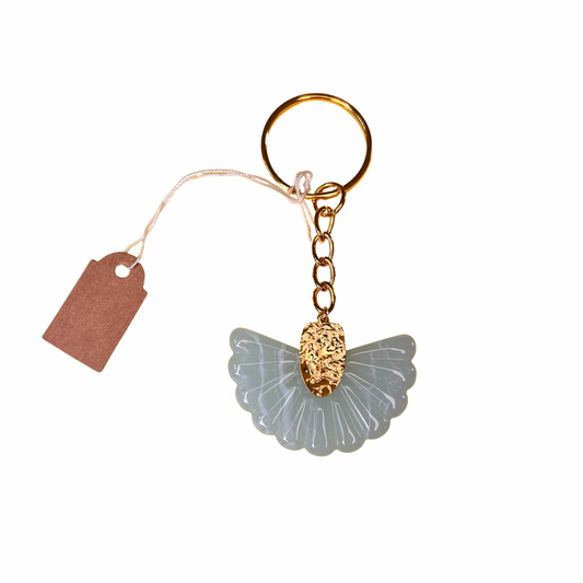 Porte-clés Ezra Les bijoux de Mathilde