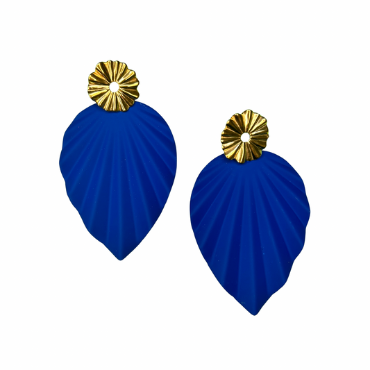 Boucles d’oreilles Frida Les bijoux de Mathilde