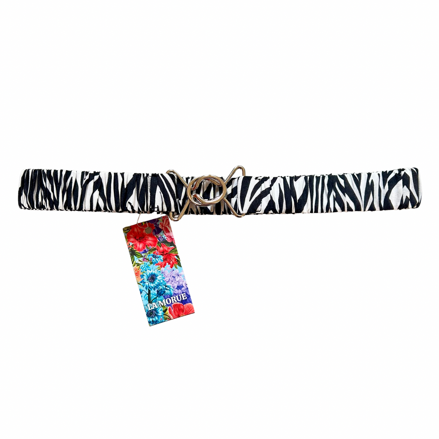 Ceinture La morue