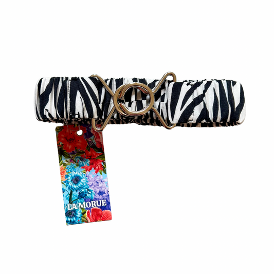 Ceinture La morue