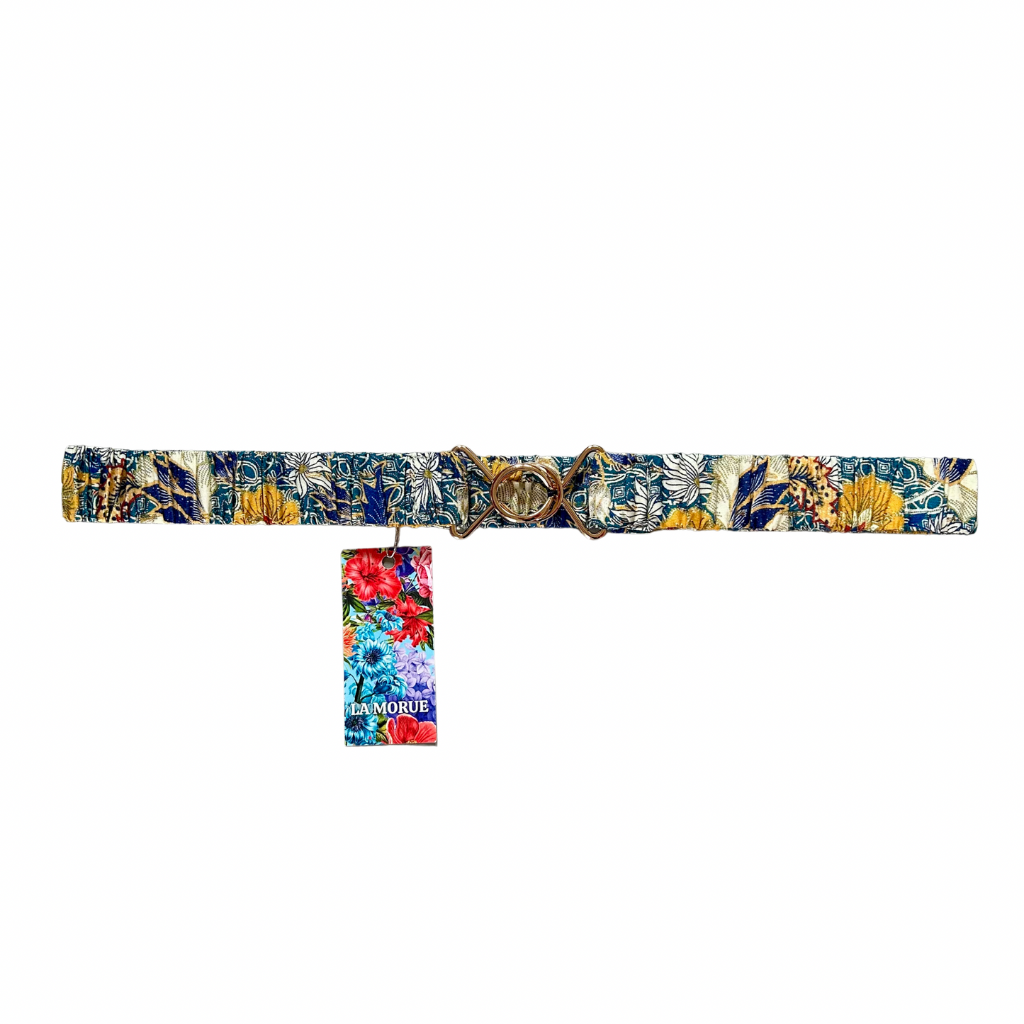 Ceinture La morue