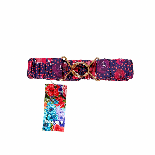 Ceinture La morue