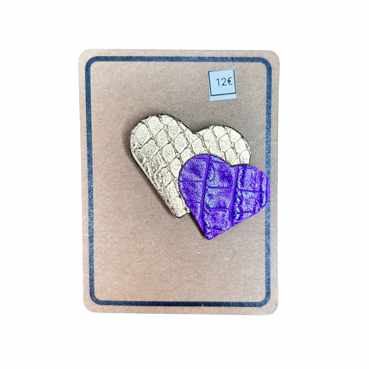 Pin’s cœur Osulis