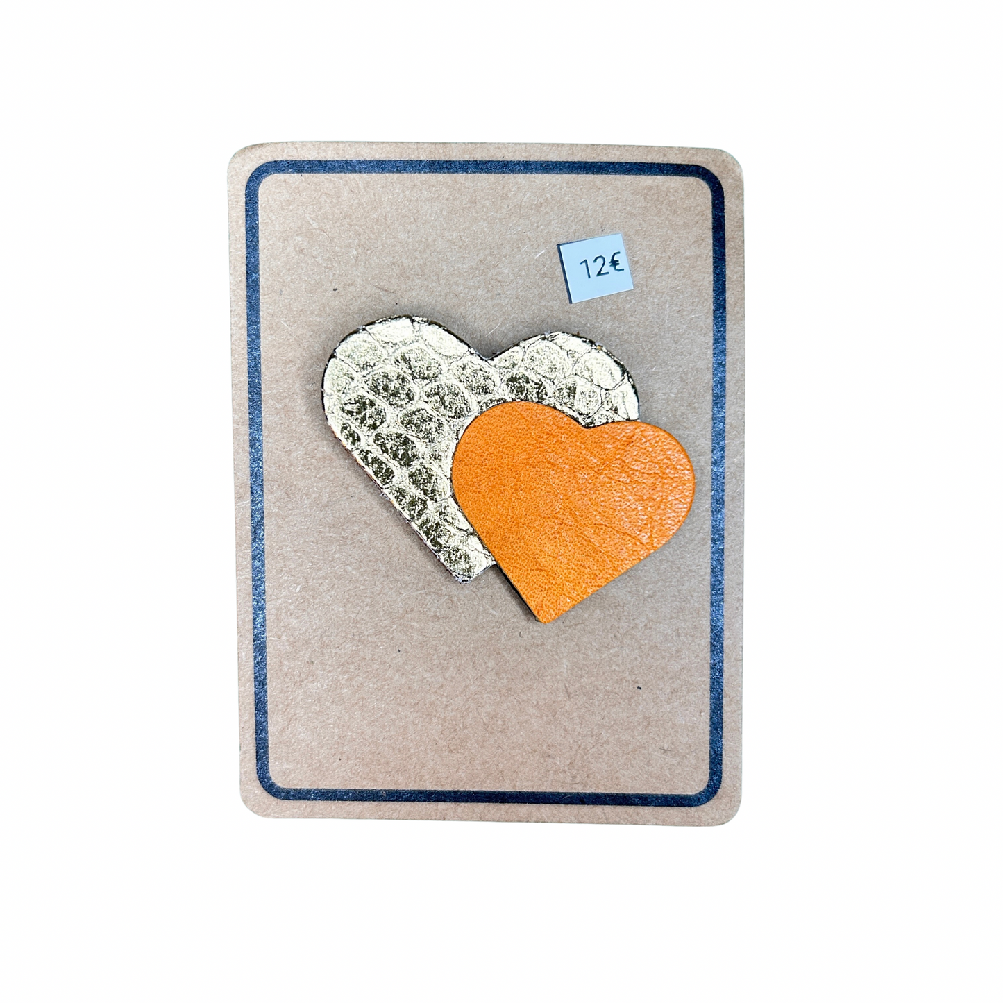 Pin’s cœur Osulis