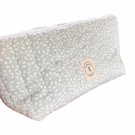 Trousse de toilette Mimidou