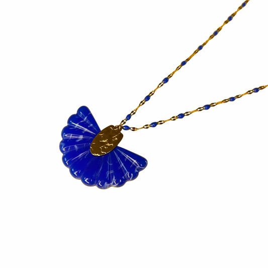 Collier Ezra Les bijoux de Mathilde