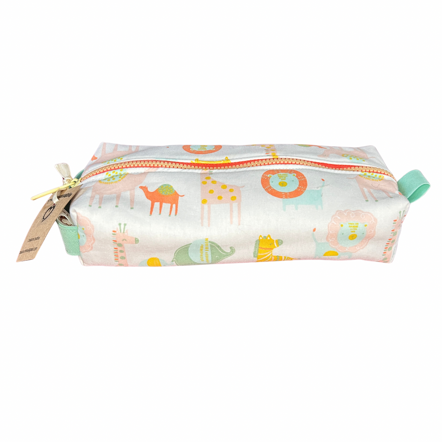 Trousse d’école Trousses en pagaille