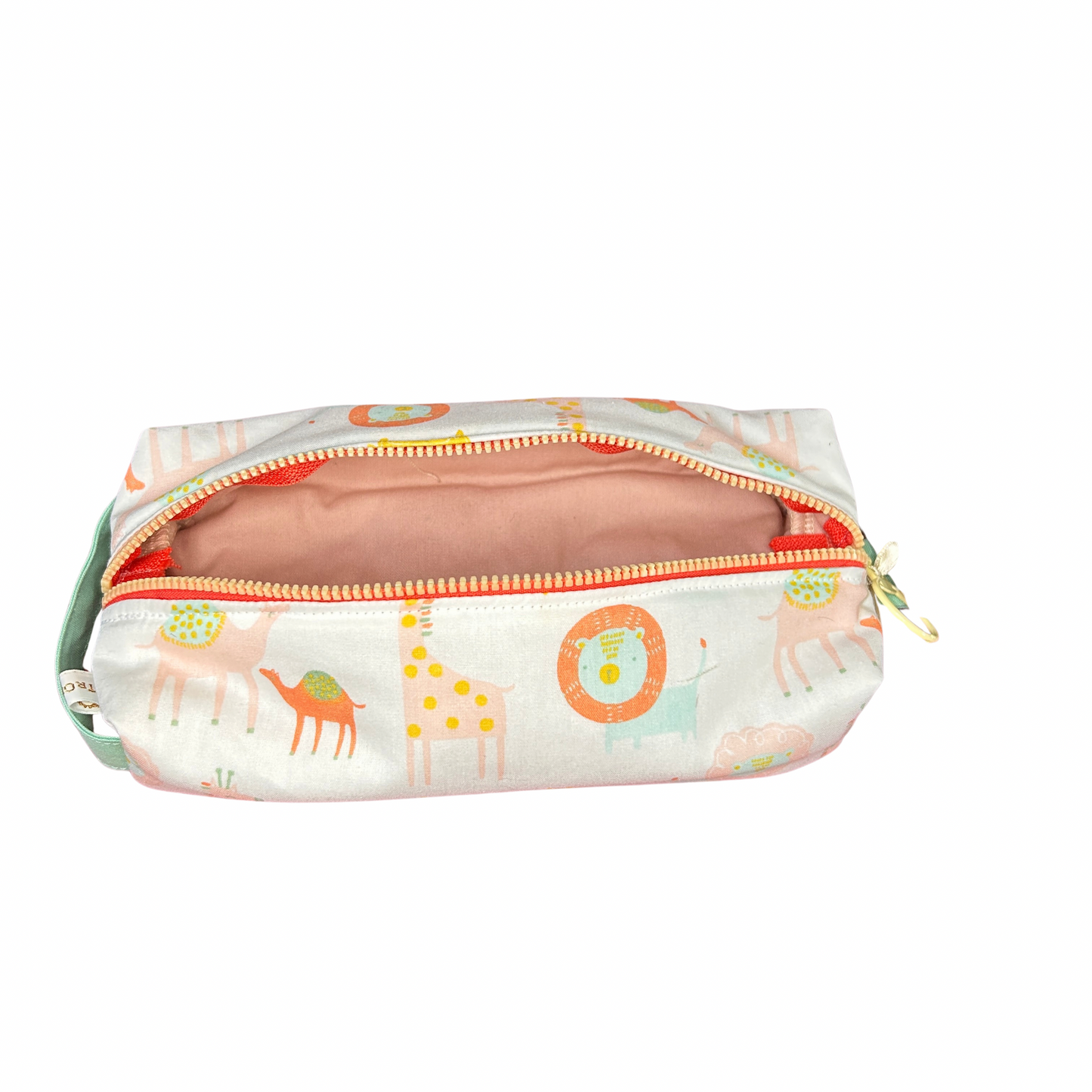 Trousse d’école Trousses en pagaille