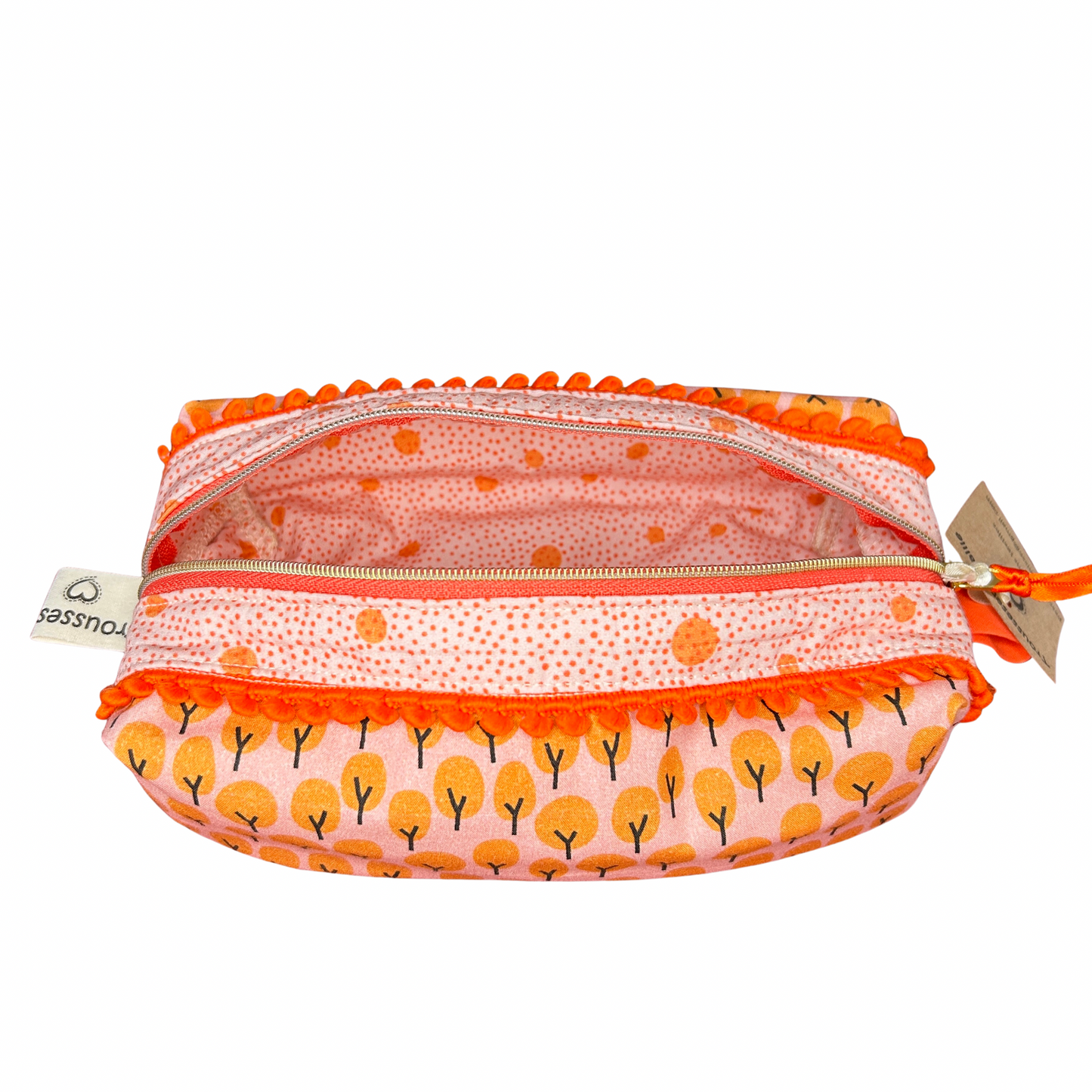 Trousse d’école Trousses en pagaille