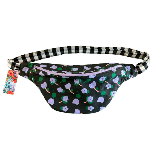 Sac banane La morue
