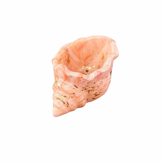 Vide poche coquillage Comme tu veux