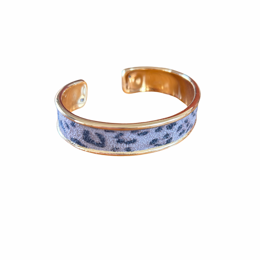 Bracelet jonc Créations by Anne