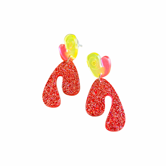 Boucles d’oreilles Bisoustore
