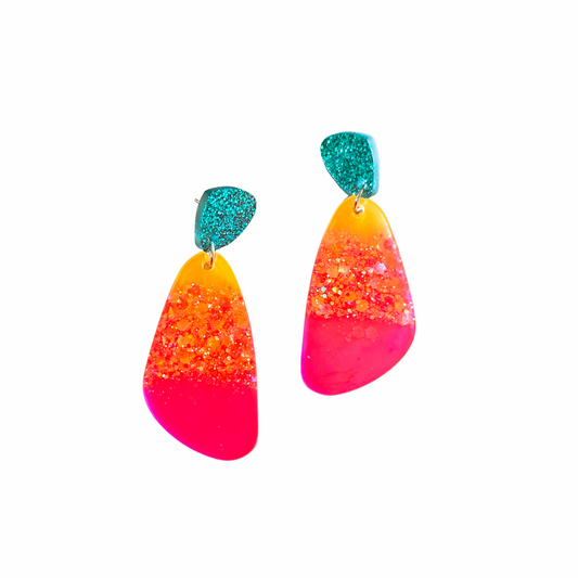 Boucles d’oreilles Bisoustore