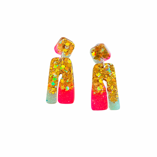 Boucles d’oreilles Bisoustore