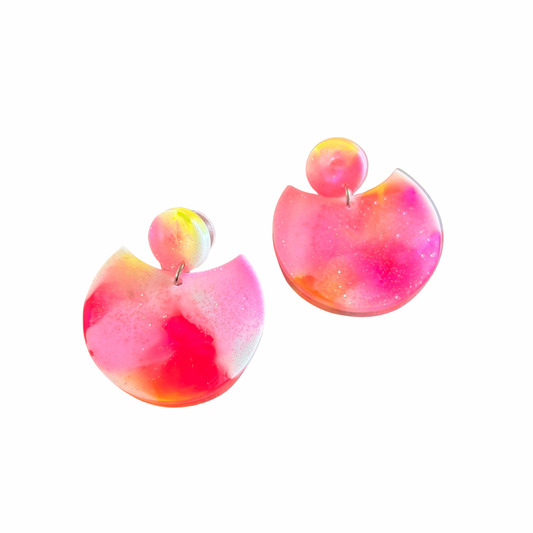 Boucles d’oreilles Bisoustore