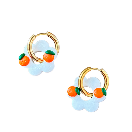 Créoles Summer Pop Gigi Pop