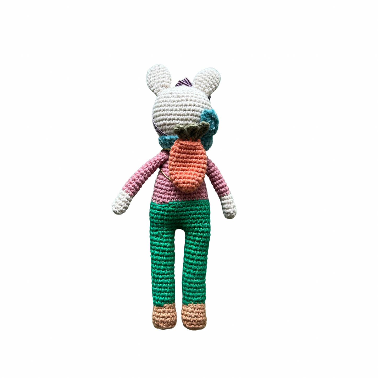 Poupée madame bunny Jonitha boutique