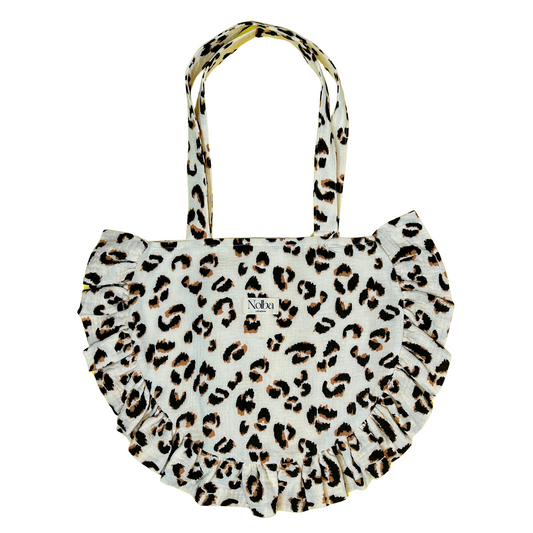 Tote bag Nolba créations