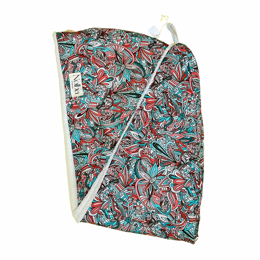 Serviette pour cheveux Nolba créations