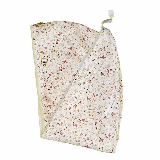Serviette pour cheveux Nolba créations
