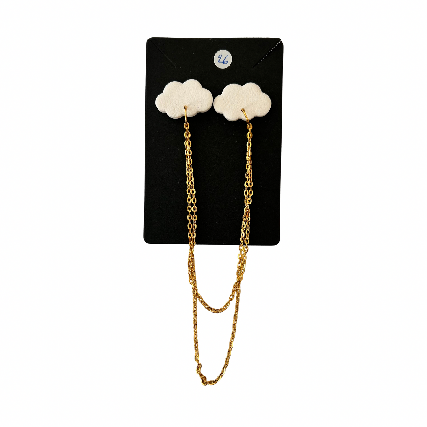 Pin’s de col Nuage Mamie Grabuge