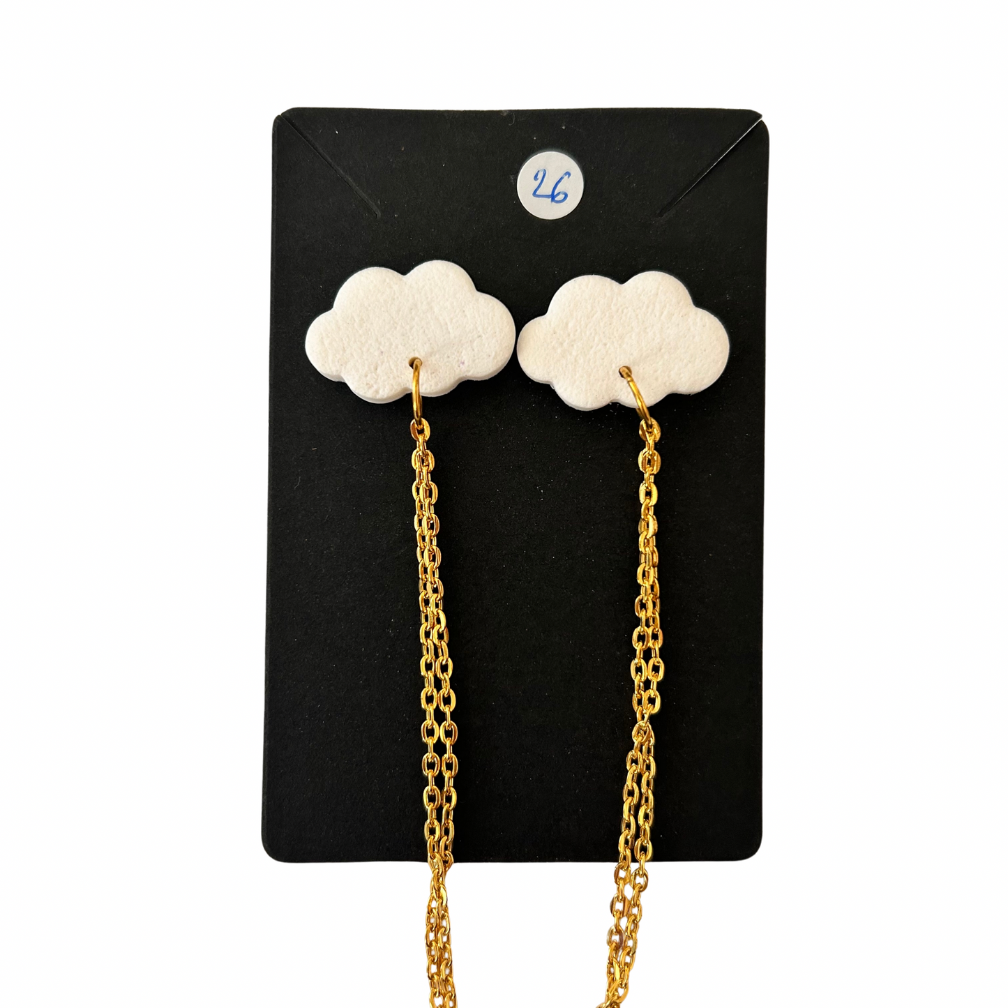 Pin’s de col Nuage Mamie Grabuge