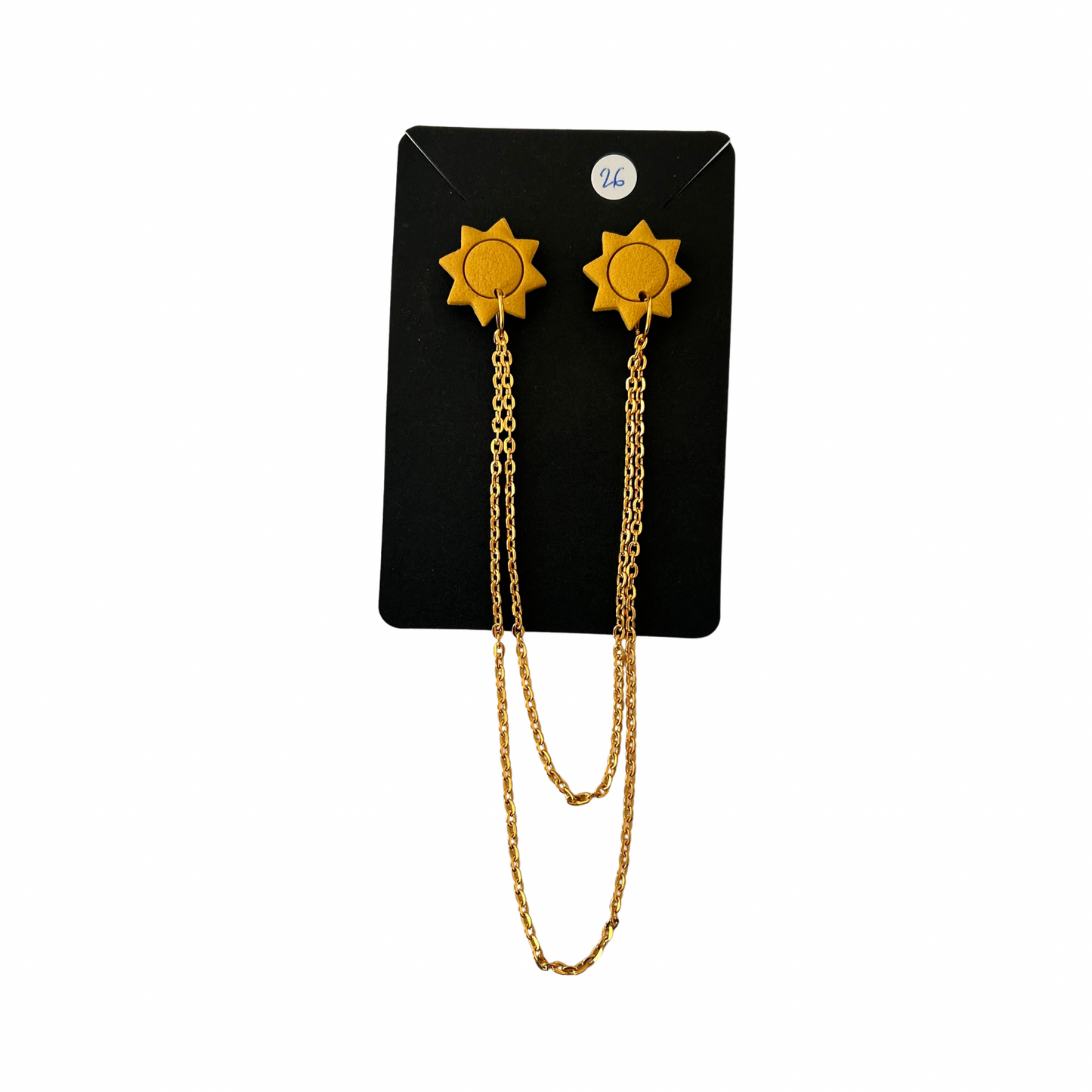 Pin’s de col Soleil Mamie Grabuge