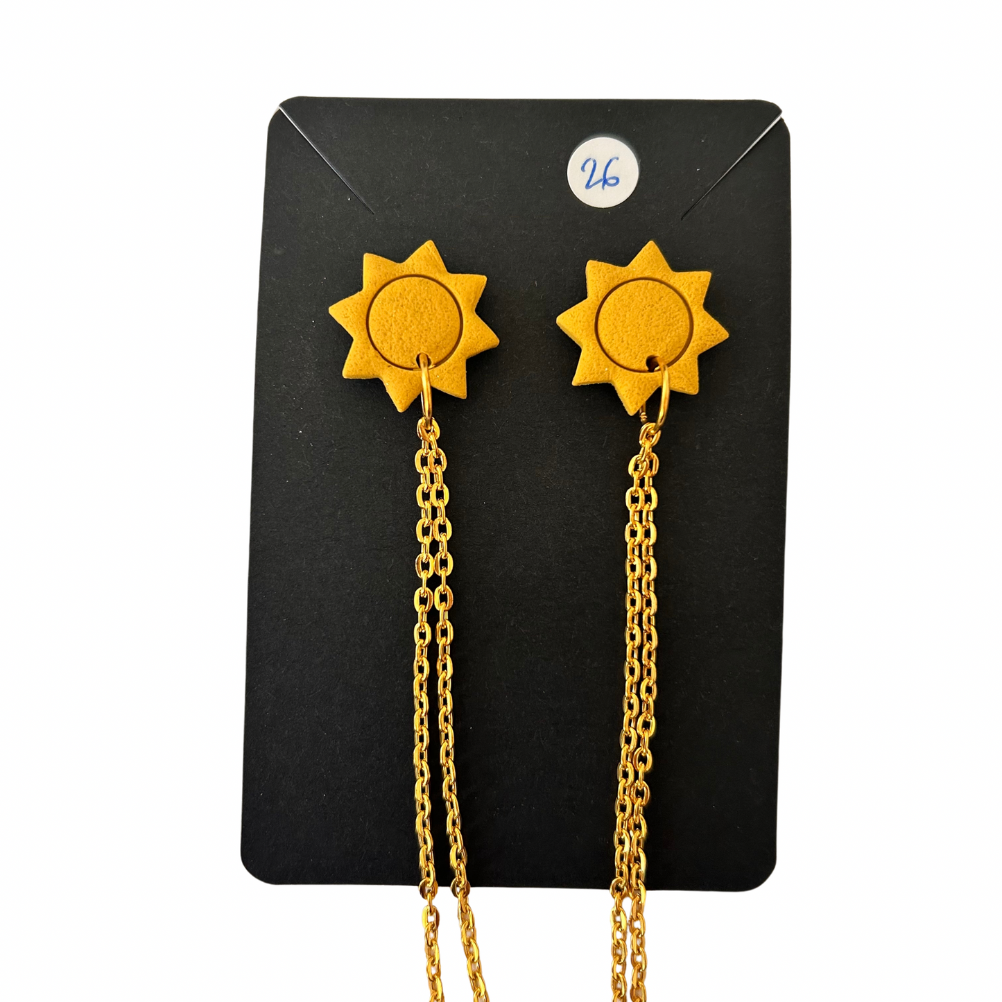 Pin’s de col Soleil Mamie Grabuge